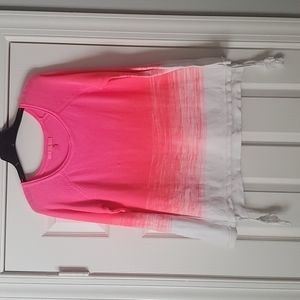 GUC Lilly Pulitzer Womens sweater size M